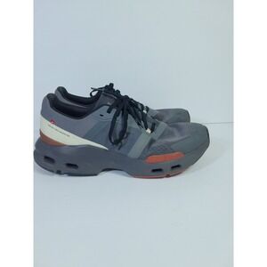 On Cloudpulse Shoes Men 11  Running Ath Trainer Rock Chili Sneaker